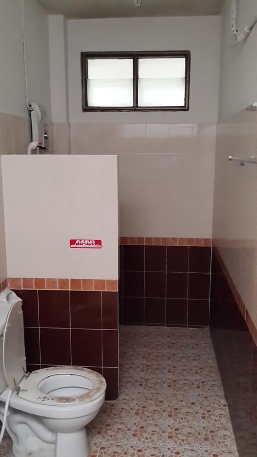 Garden Corner Resort & Hotel Phitsanulok Dış mekan fotoğraf