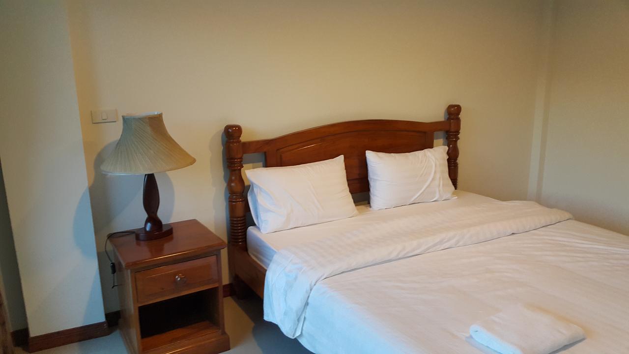Garden Corner Resort & Hotel Phitsanulok Dış mekan fotoğraf