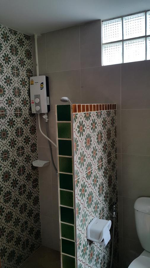 Garden Corner Resort & Hotel Phitsanulok Dış mekan fotoğraf