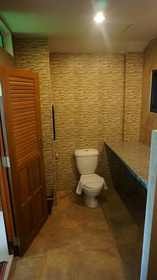 Garden Corner Resort & Hotel Phitsanulok Dış mekan fotoğraf