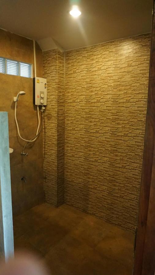 Garden Corner Resort & Hotel Phitsanulok Dış mekan fotoğraf